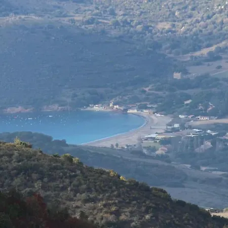 Prázdninový dům T2 Dans Mini A 15mn Des Plages