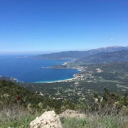 T2 Dans Mini A 15mn Des Plages *