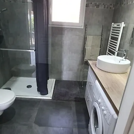 Casa vacanze T2 Dans Mini A 15mn Des Plages *