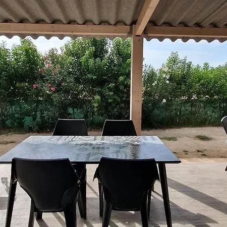 Casa vacanze T2 Dans Mini A 15mn Des Plages Appietto