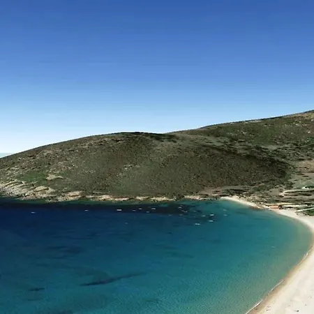T2 Dans Mini A 15mn Des Plages Appietto