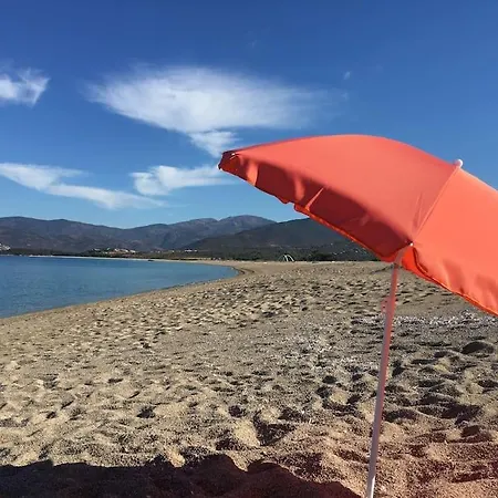 T2 Dans Mini A 15mn Des Plages Casa vacanze